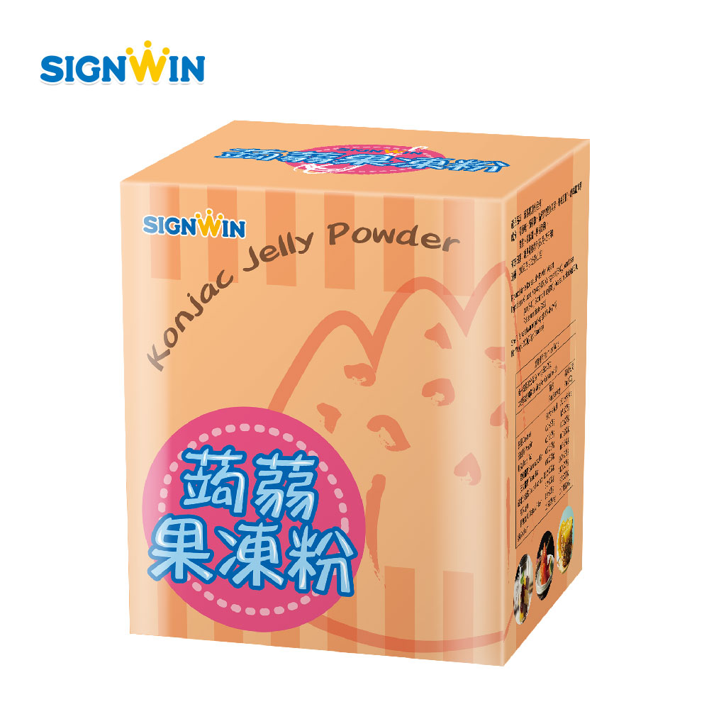 Konjac Jelly Powder