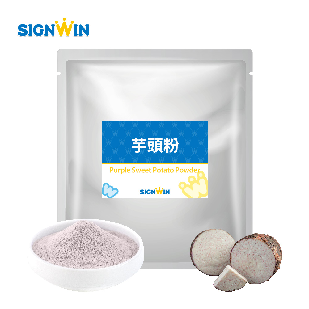 Taro Powder