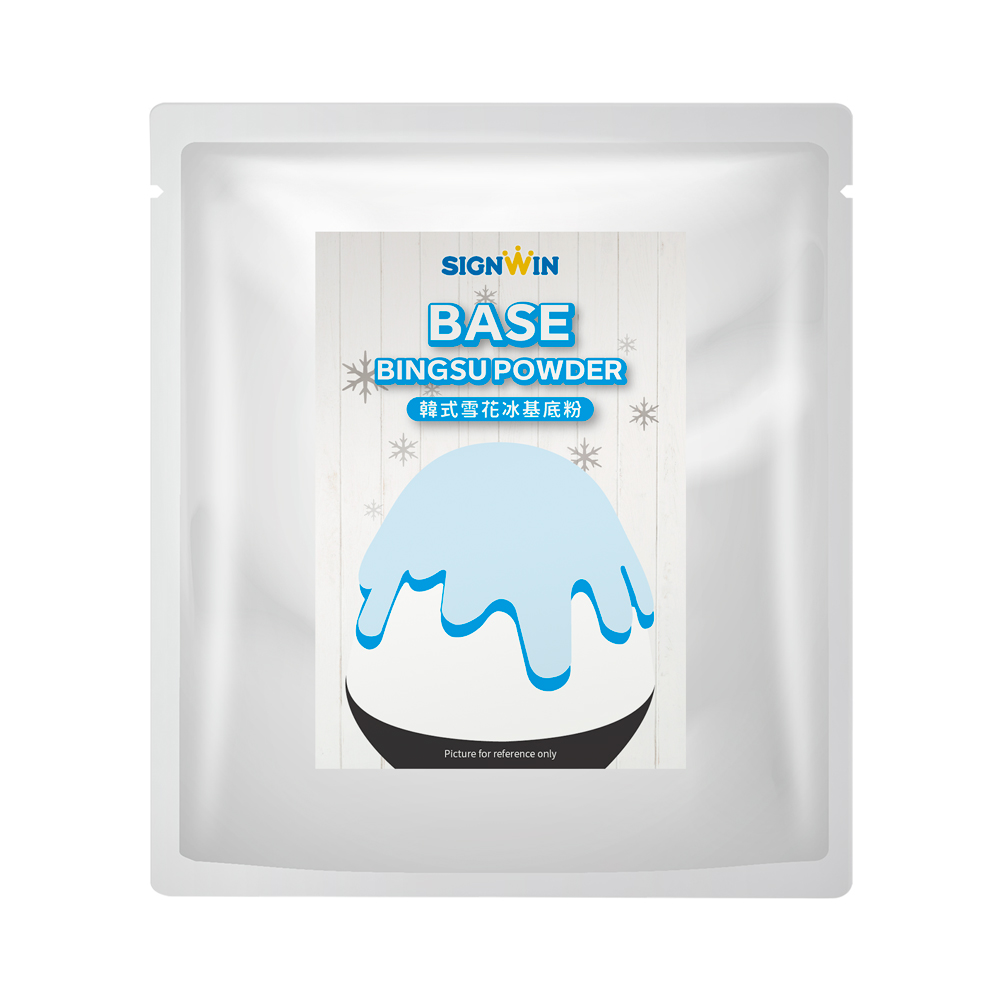 Bingsu Base Powder