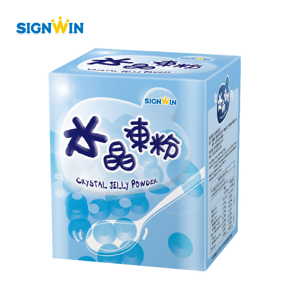 Crystal Jelly Powder