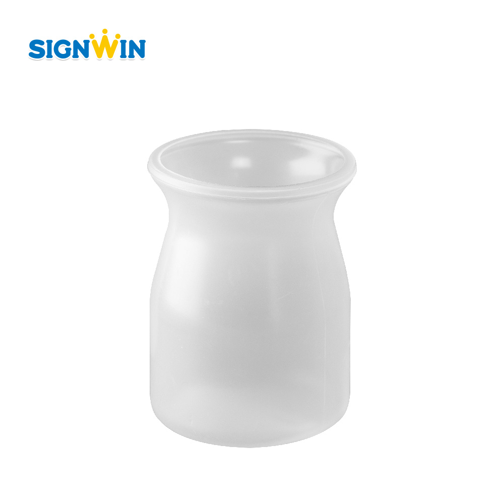 Pudding Mold (Feeding bottle shape)