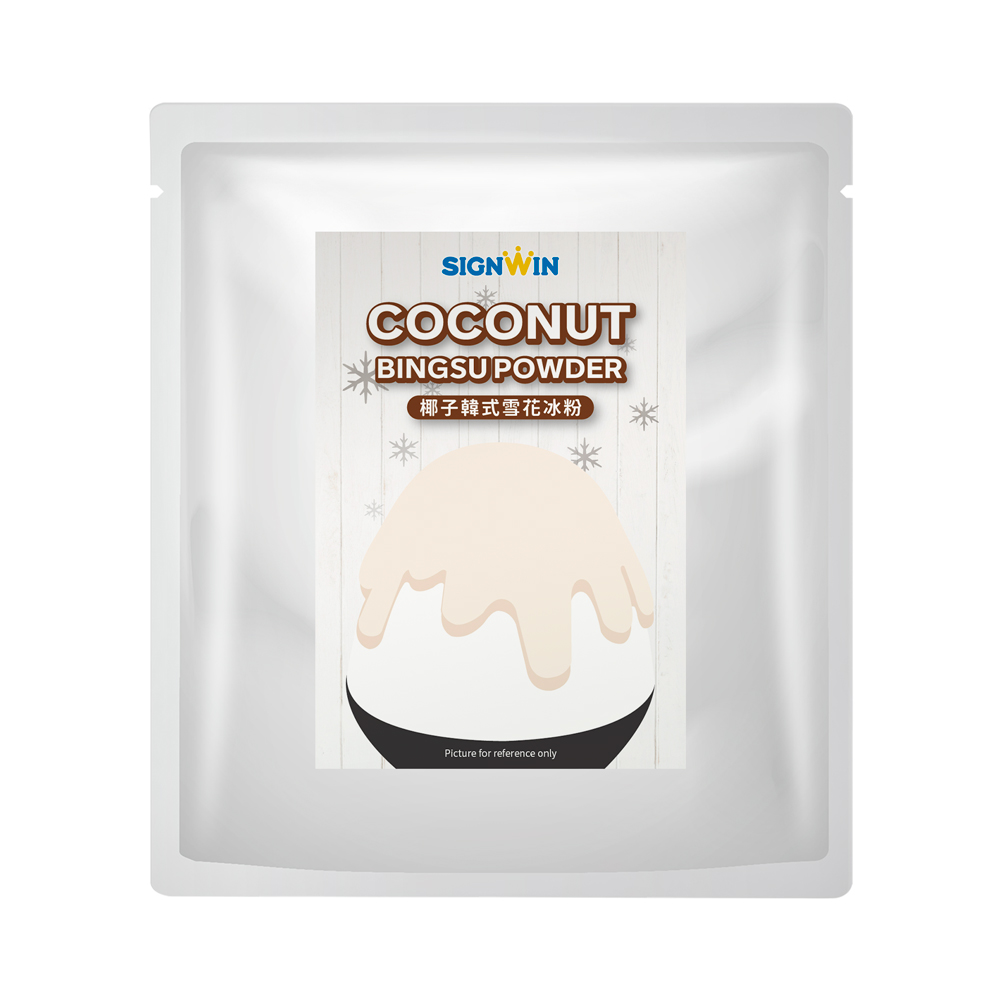 Coconut Bingsu Powder