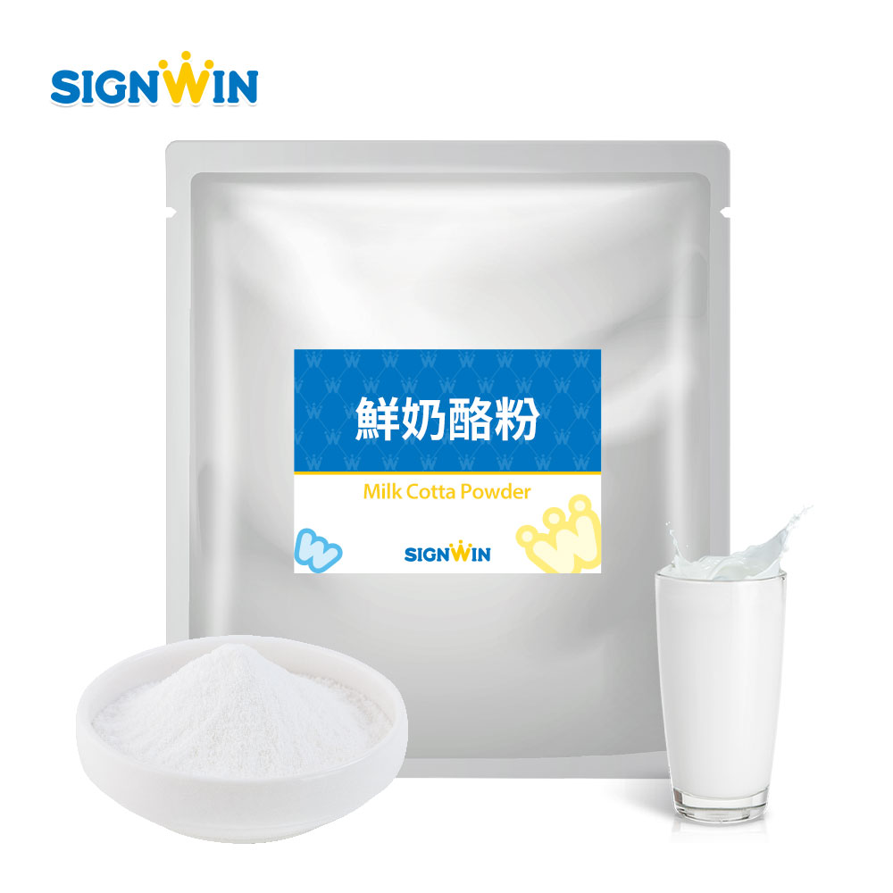 Milk Cotta Powder