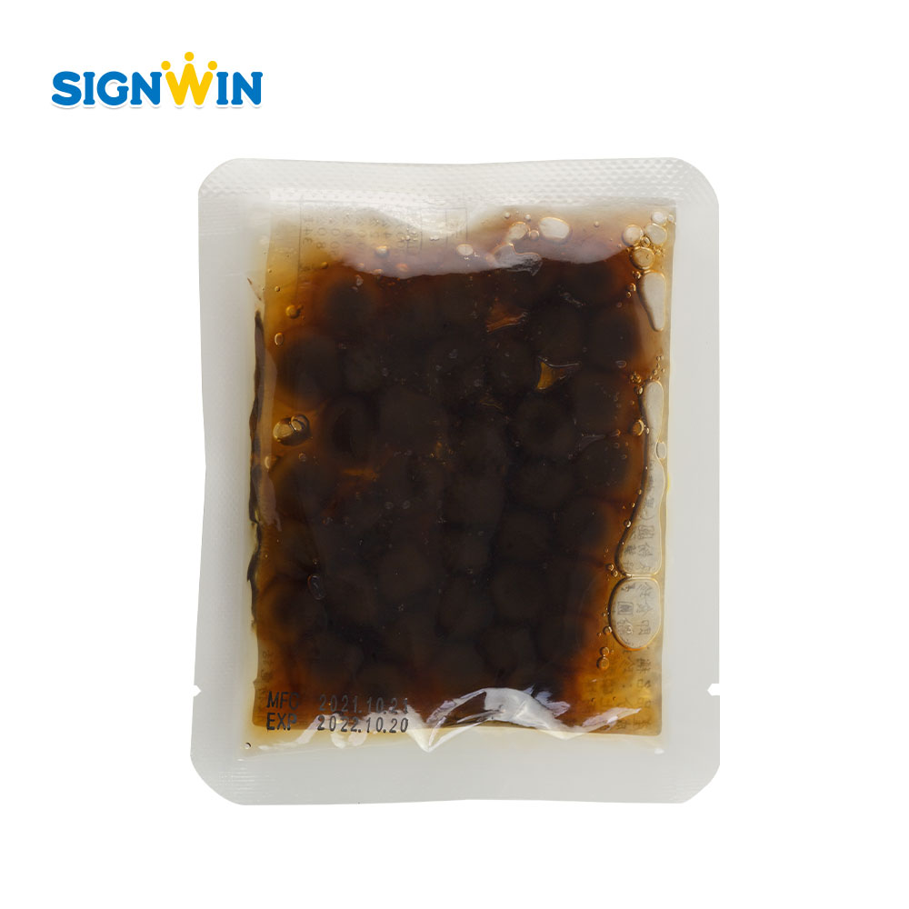 Instant Tapioca(Boba)