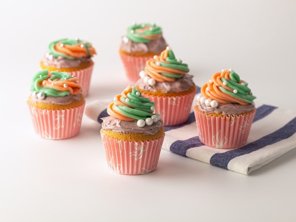 Swiss Buttercream                                                                                   